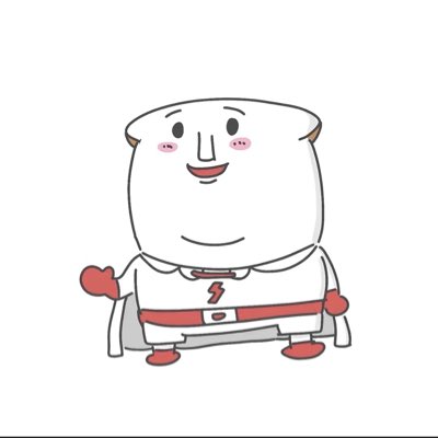 🍞ショックぱん🍞 tweet media