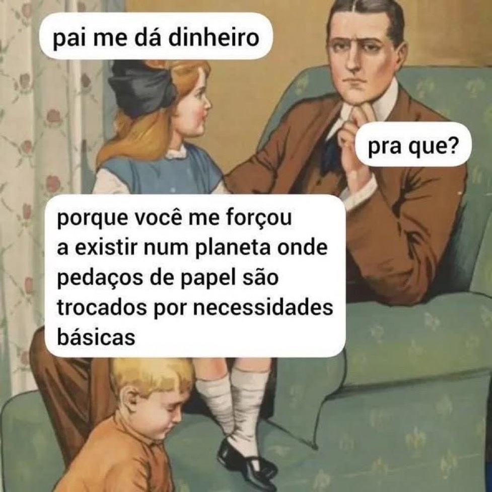 Se você rir, vai pro inferno tweet media