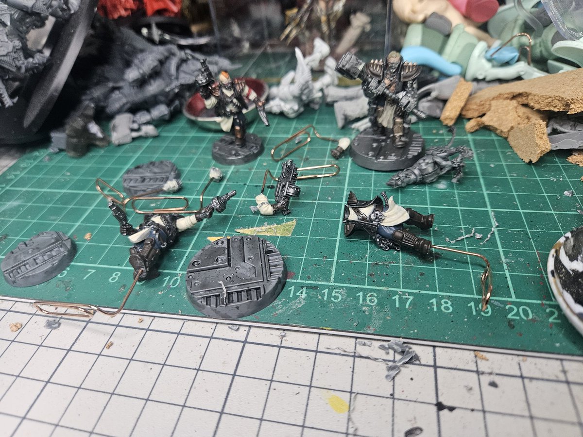 ColemanR 🤖| Plamo Vtuber 🔞 tweet media