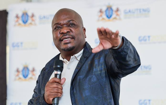 Constitution First 🇿🇦 tweet media