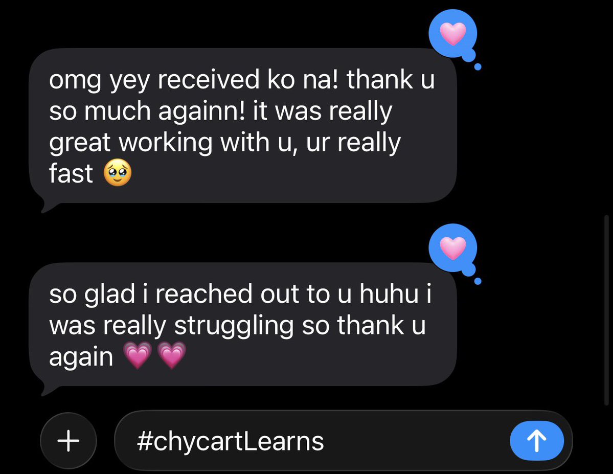 OPEN FOR ACADEMIC COMMISSION! 🍀✨ tweet media