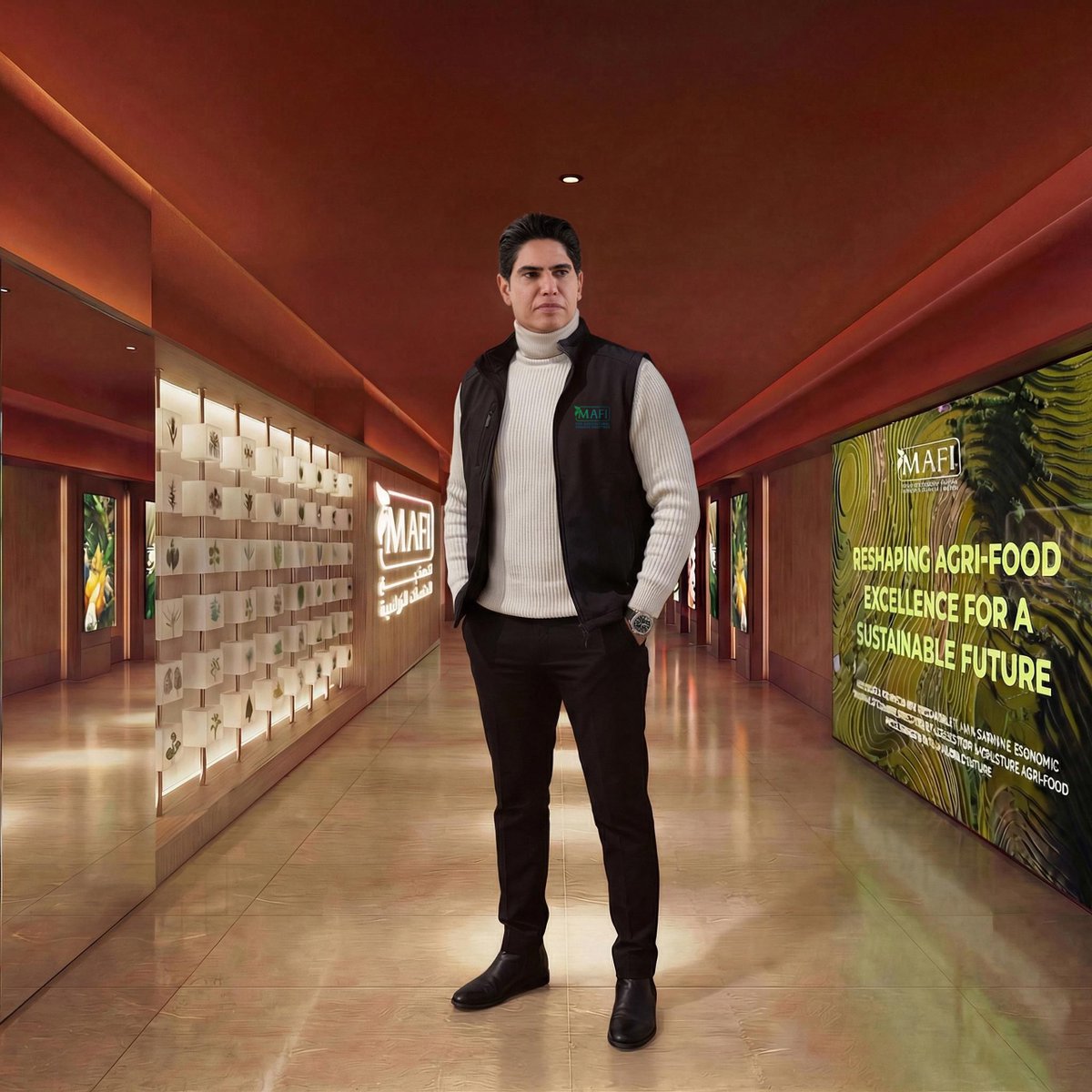 Ahmed Abou Hashima tweet media