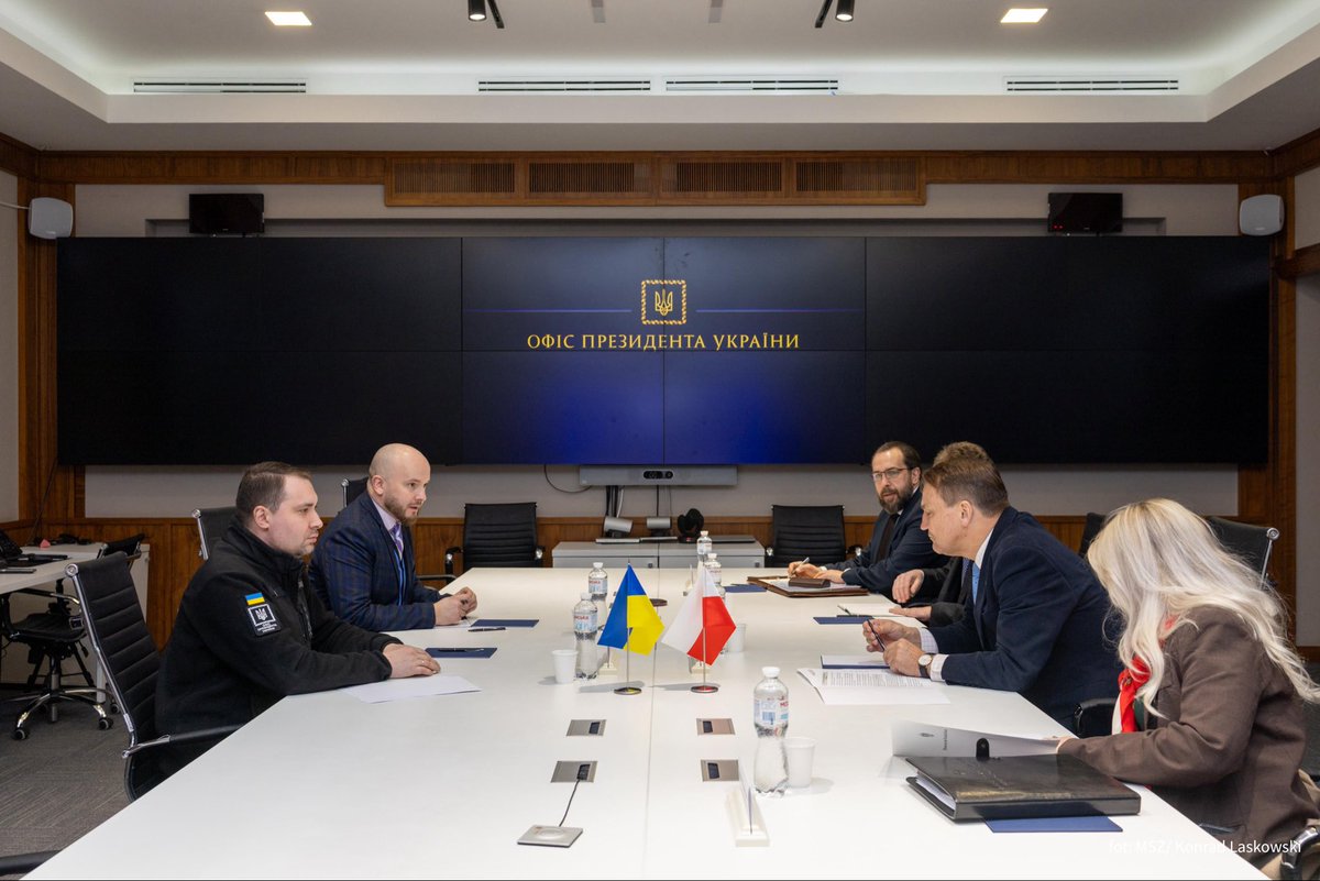 Radosław Sikorski 🇵🇱🇪🇺 tweet media