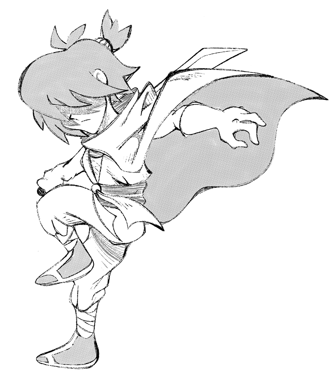 A L E ★ tweet media