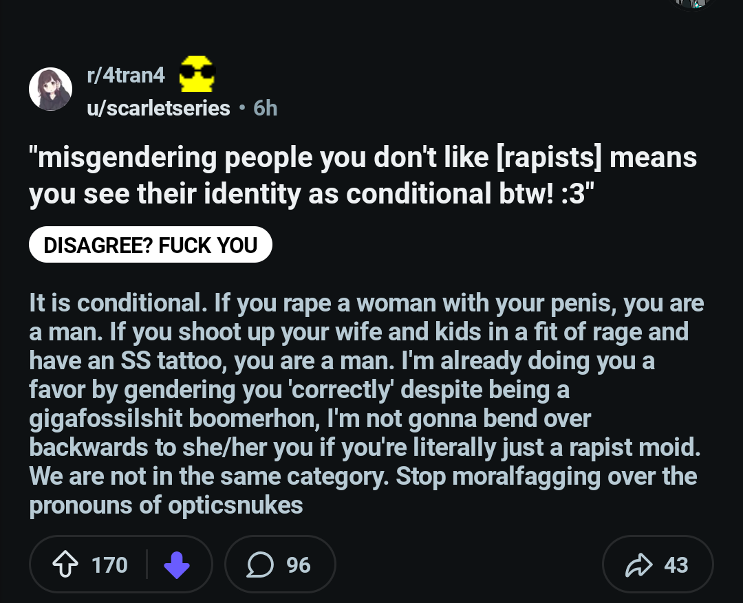 Lesbian Communist tweet media