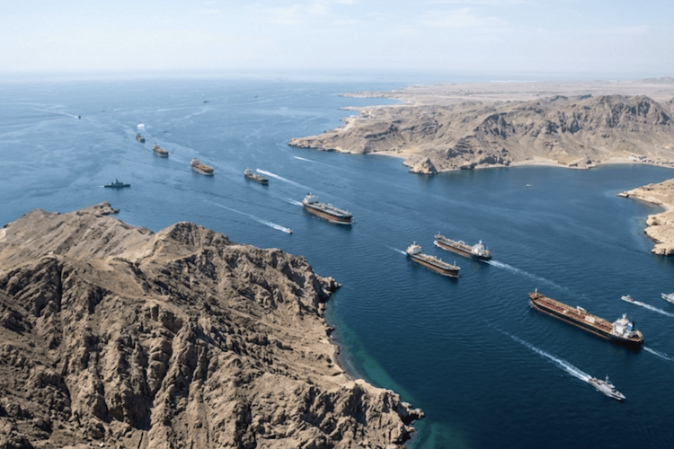 Conflict tweet media