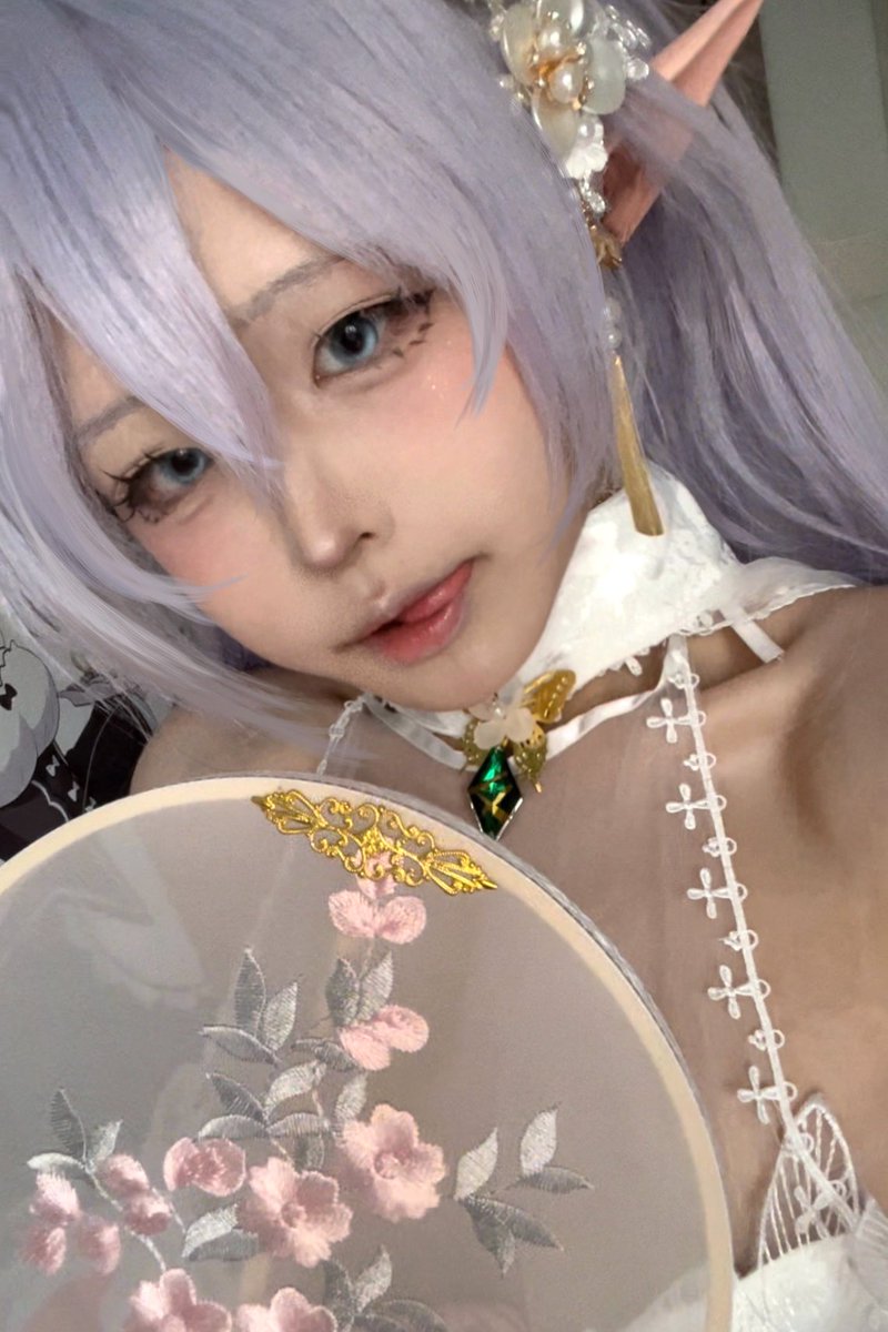 心裂了一道缝（坐标15 tweet media