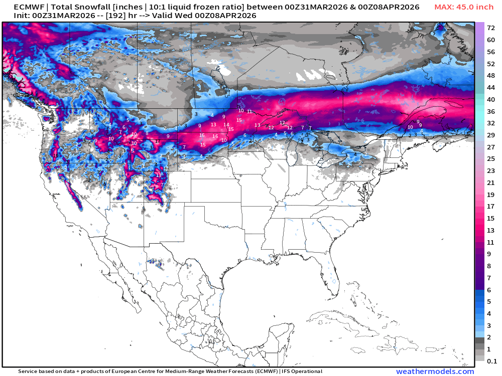 Ryan Maue tweet media