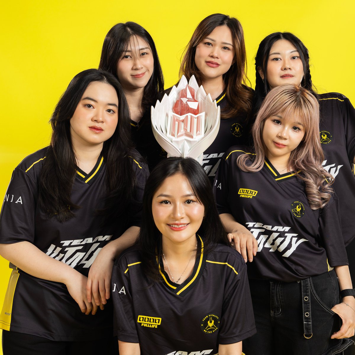 Team Vitality 🐝 tweet media