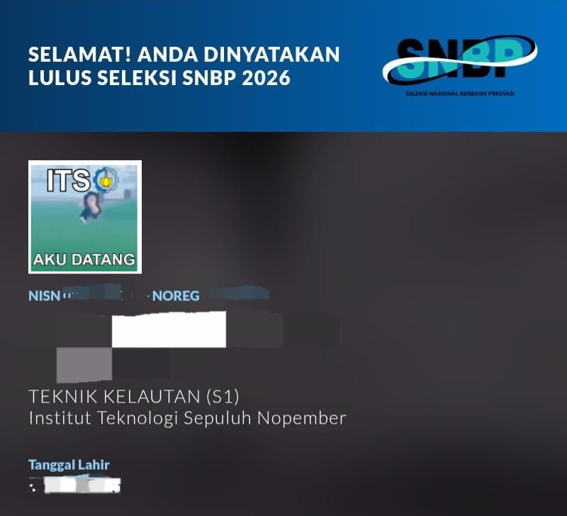 dhul²⁶ LOLOS snbp pil 1 tweet media