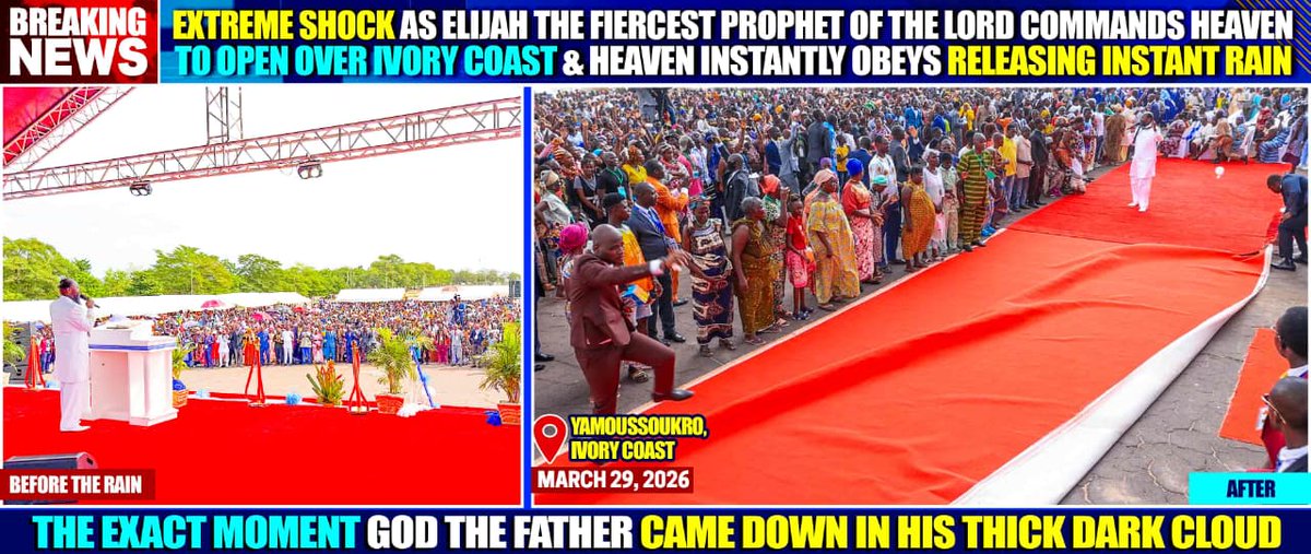 Victor Macharia tweet media