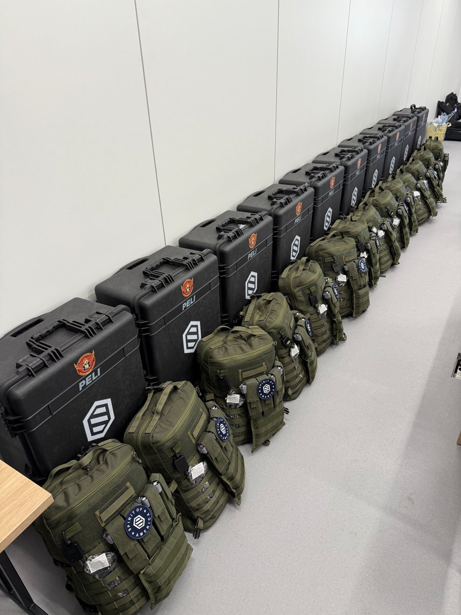 Spirit of America tweet media