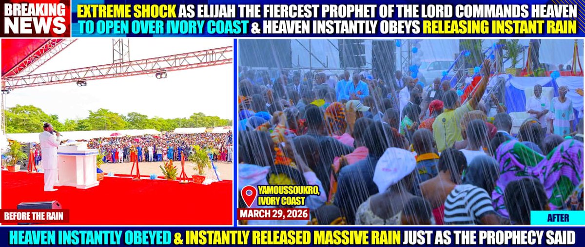 Victor Macharia tweet media