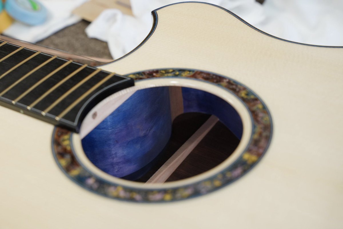 Leaf Instruments 公式 tweet media