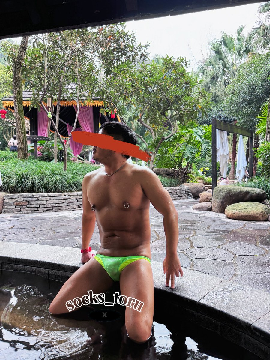 socks_toru【东京版】(4/25~27🇹🇼) tweet media