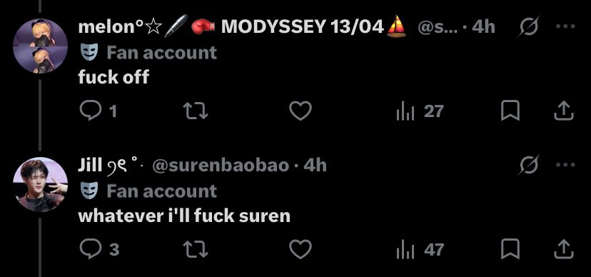 modyssey jail 🪝 tweet media