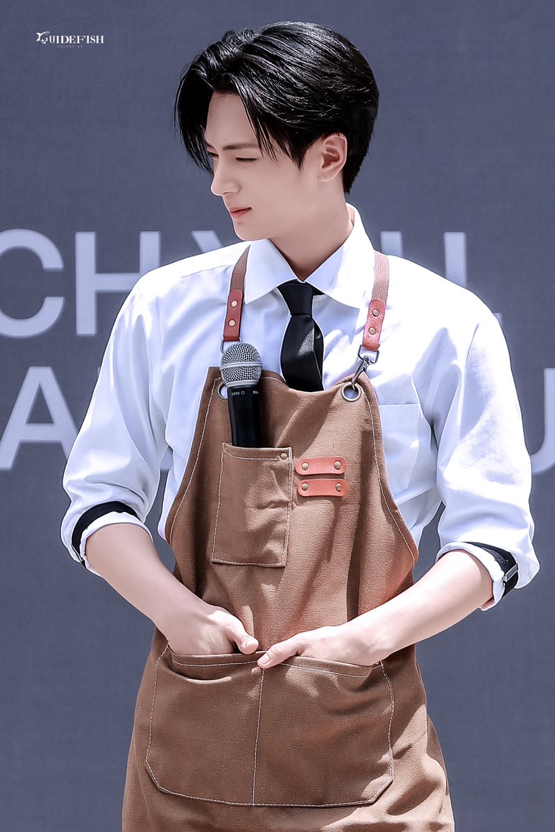 GuideFish｜赵柯淳 tweet media