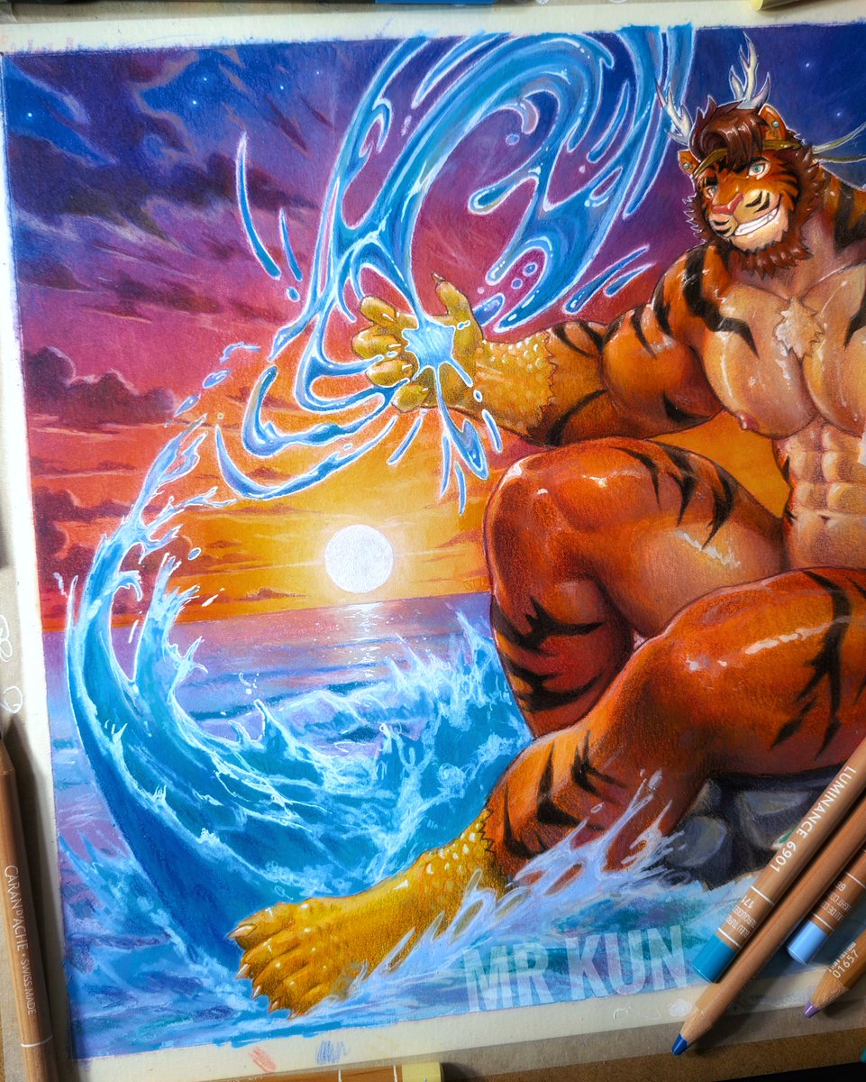 MrKun • Working on Coms tweet media