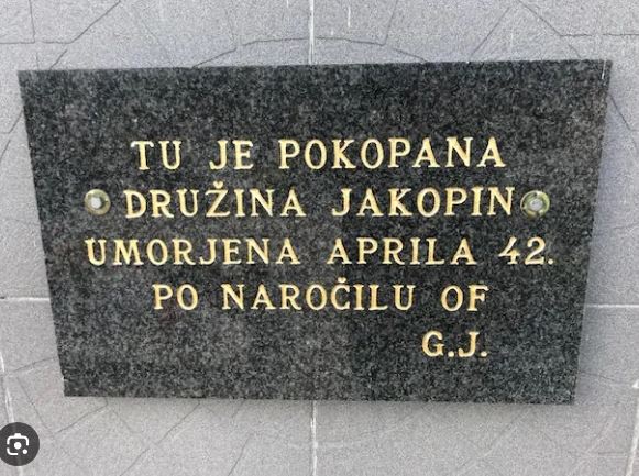 Huda jama 1945 tweet media