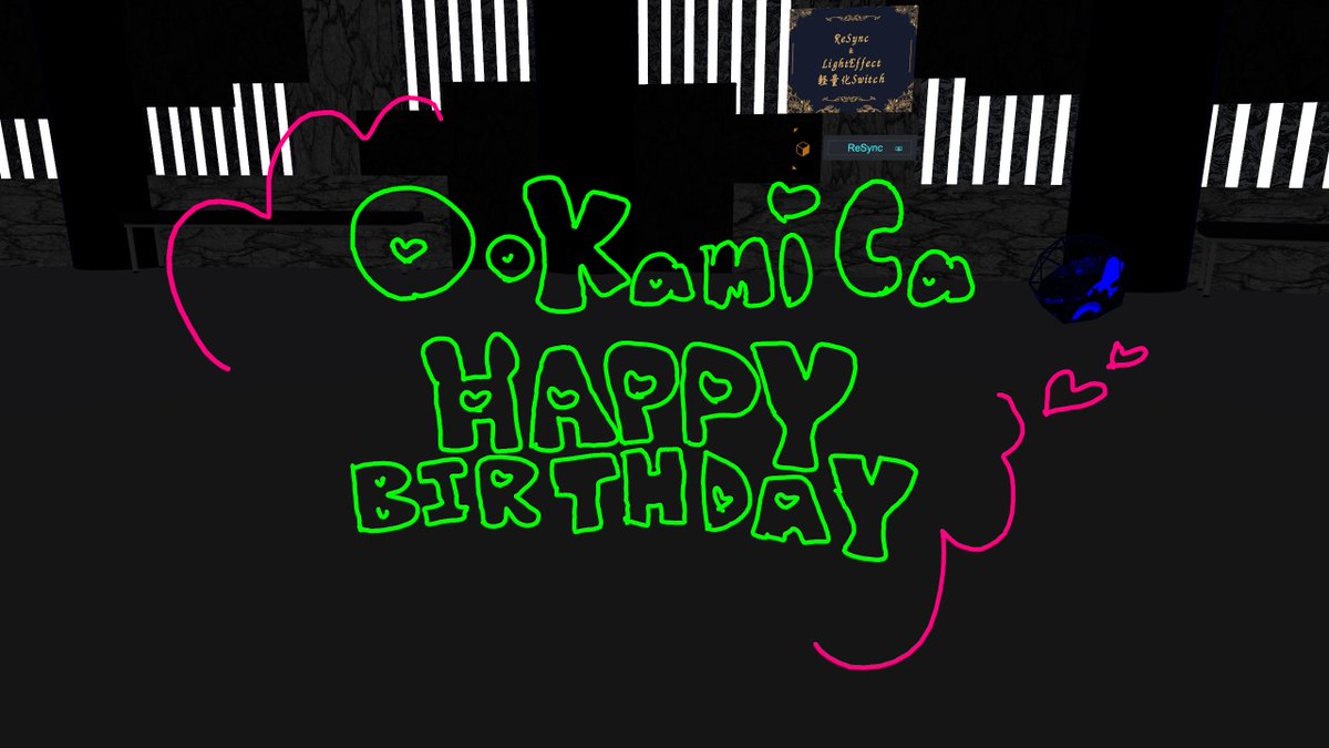 OokamiCa tweet media