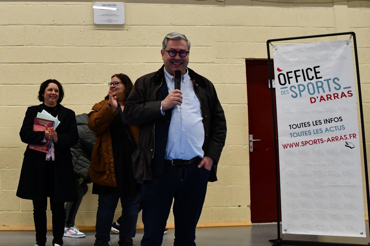 Ville d'Arras tweet media