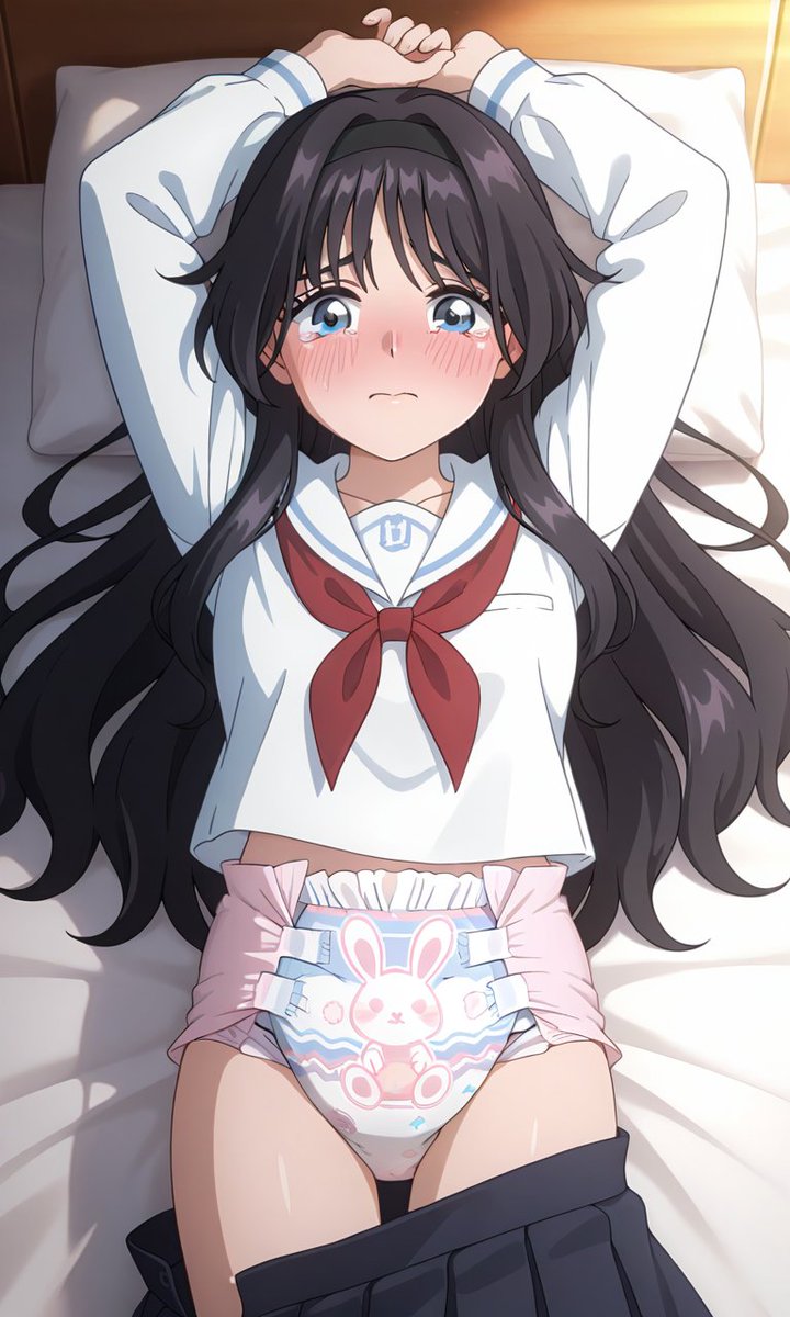 美月 そら ☁️ tweet media