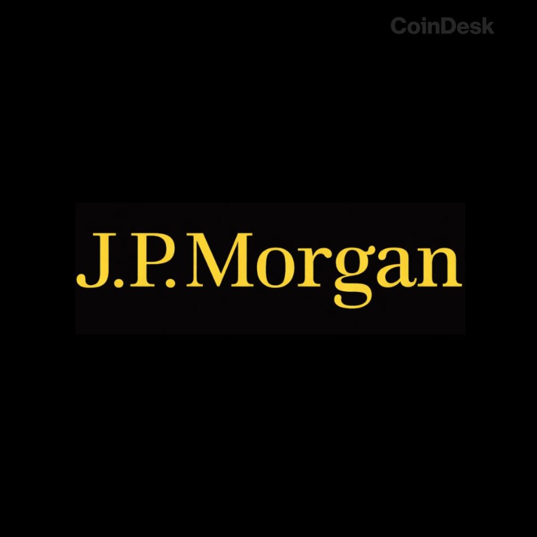 CoinDesk's tweet photo. NEW: Japanese industrial firm @MHI_Group adopts @JPMorgan's blockchain technology for instant cross-border transfers, becoming the first company in Japan to use the service. https://t.co/BsUnJrqT9x