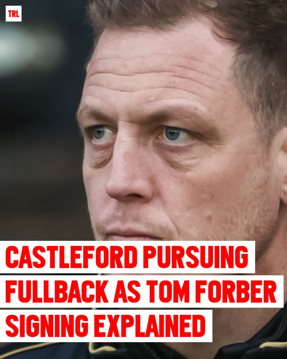 Total Rugby League tweet media