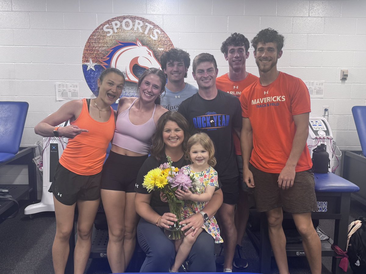 UTA Student Athlete Development tweet media