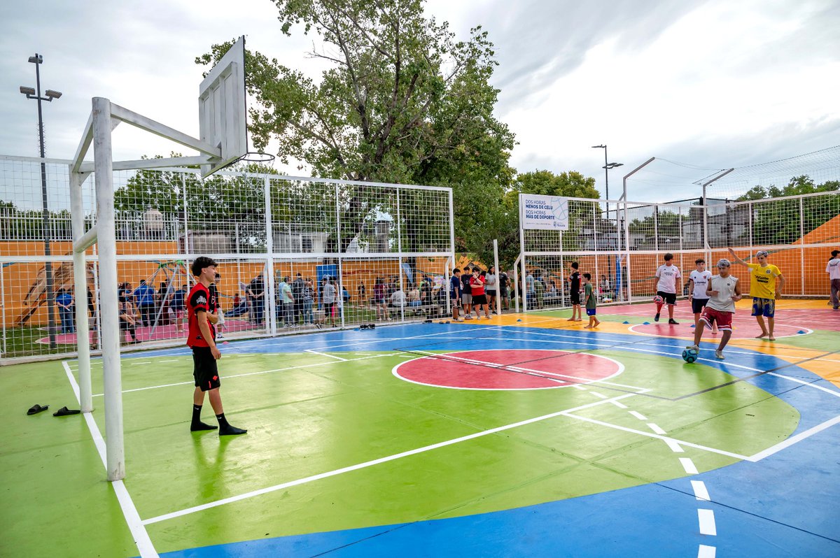 Municipalidad de Rosario tweet media