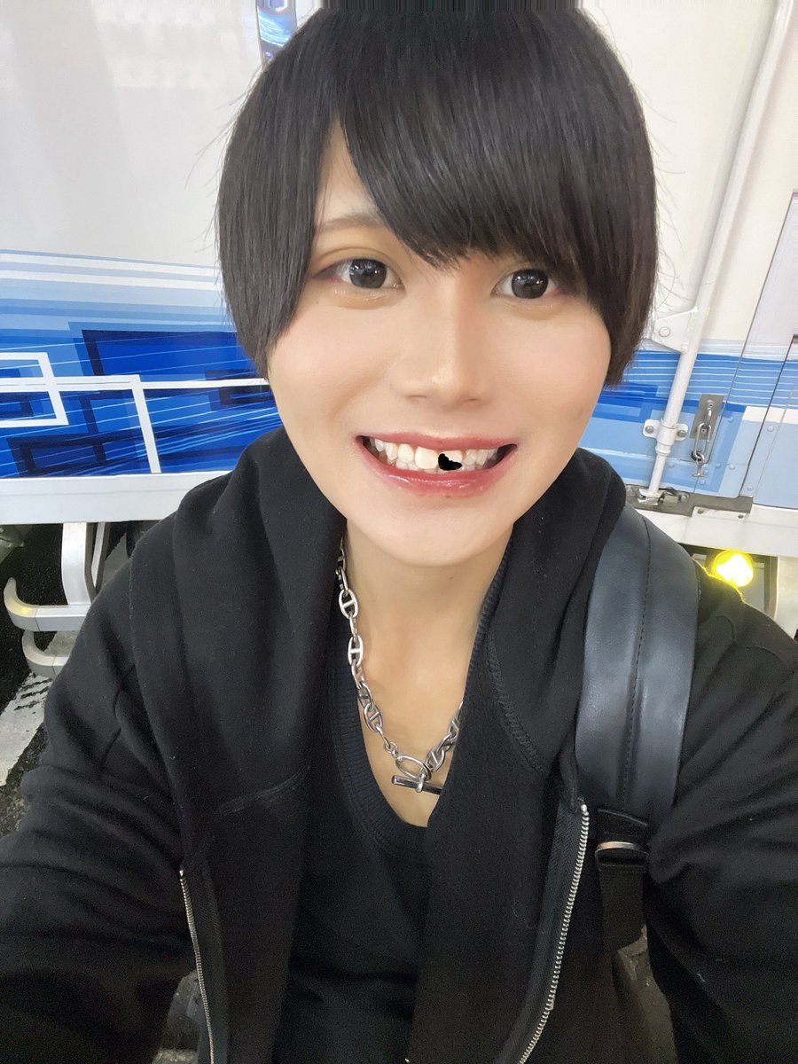 るいないる組織 tweet media