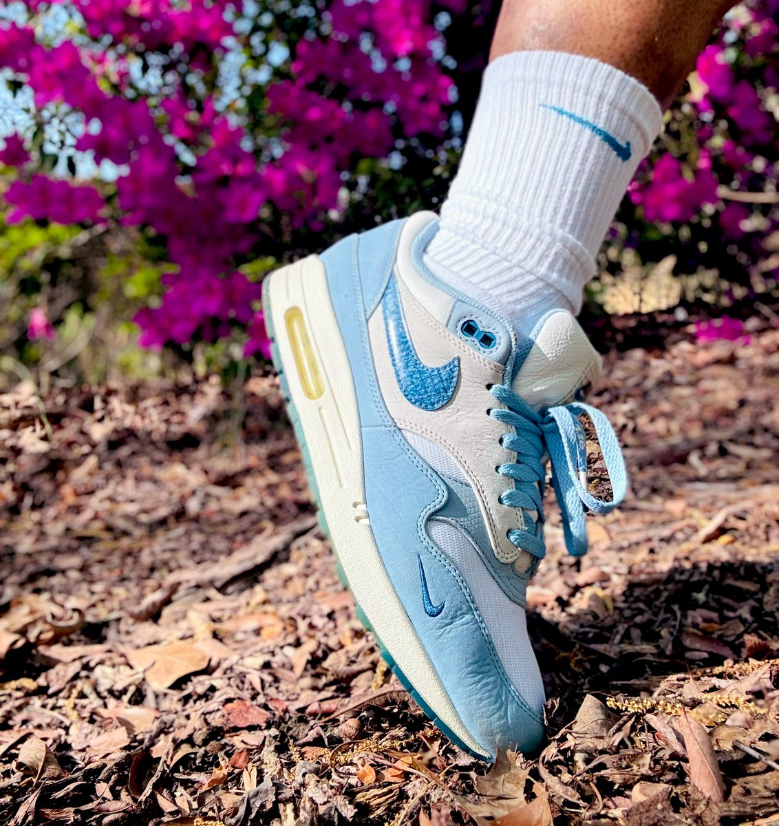 Niesha J tweet media