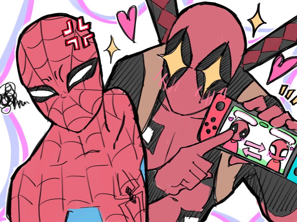 ポチャ助 tweet media