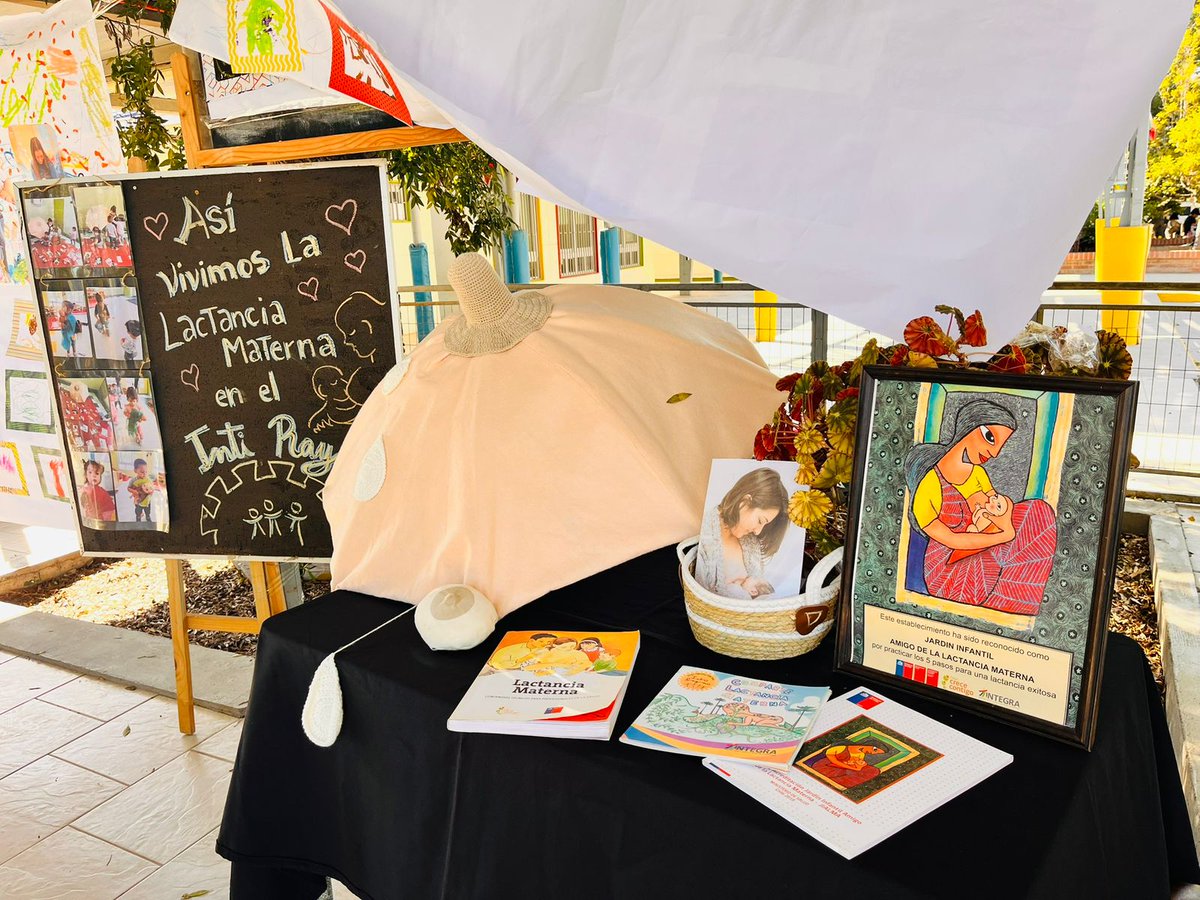 Fundación Integra Chile tweet media