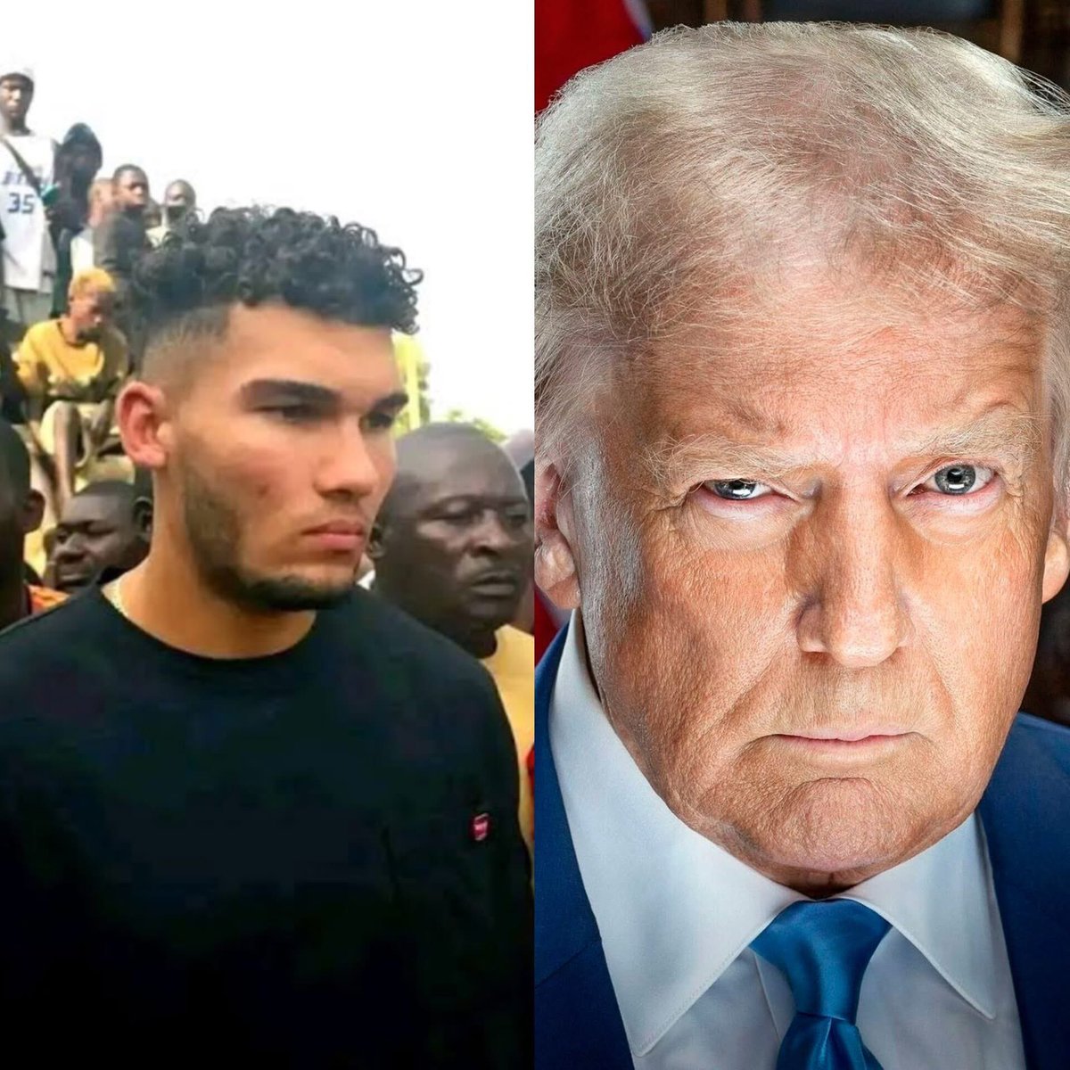 Ozor Ndi Ozor tweet media