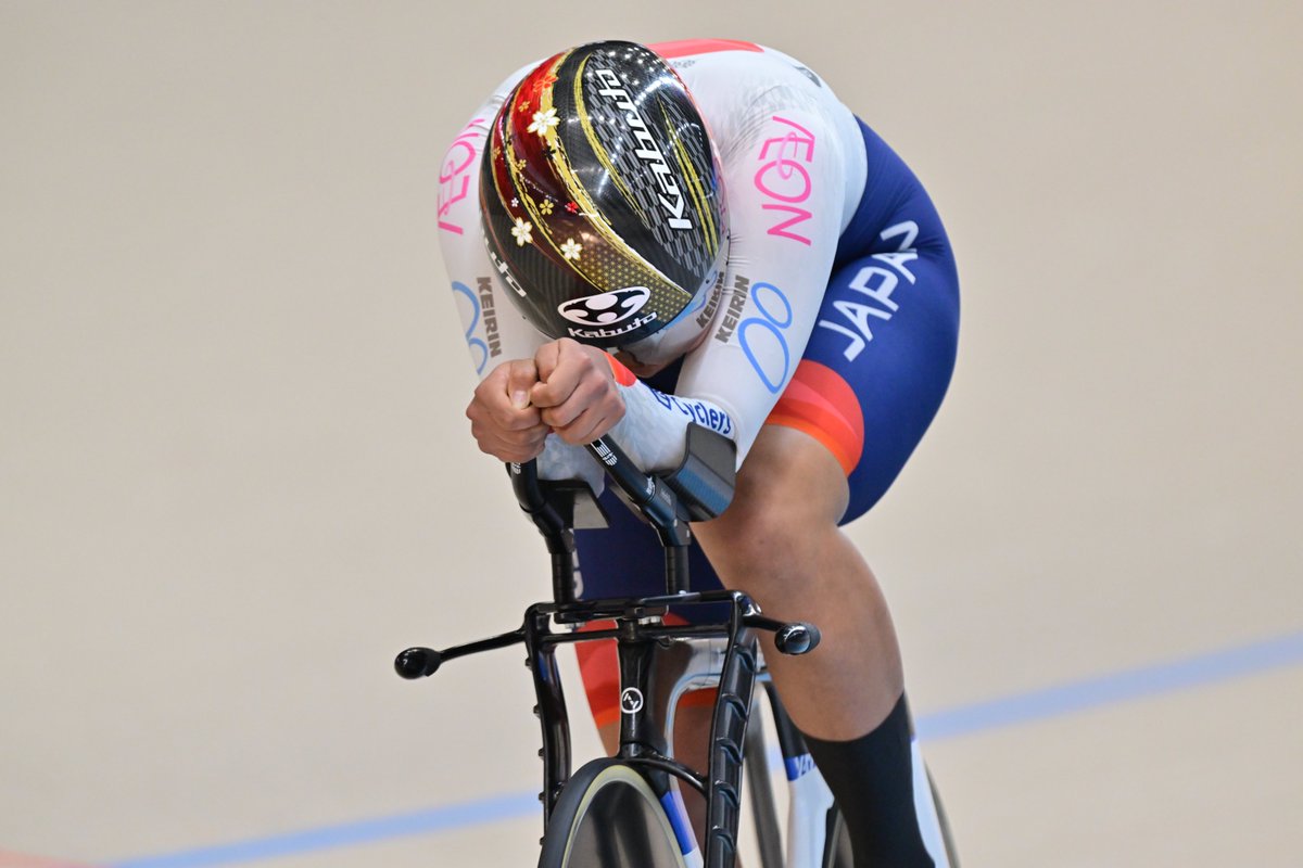 JapanCyclingFederation -日本自転車競技連盟 tweet media