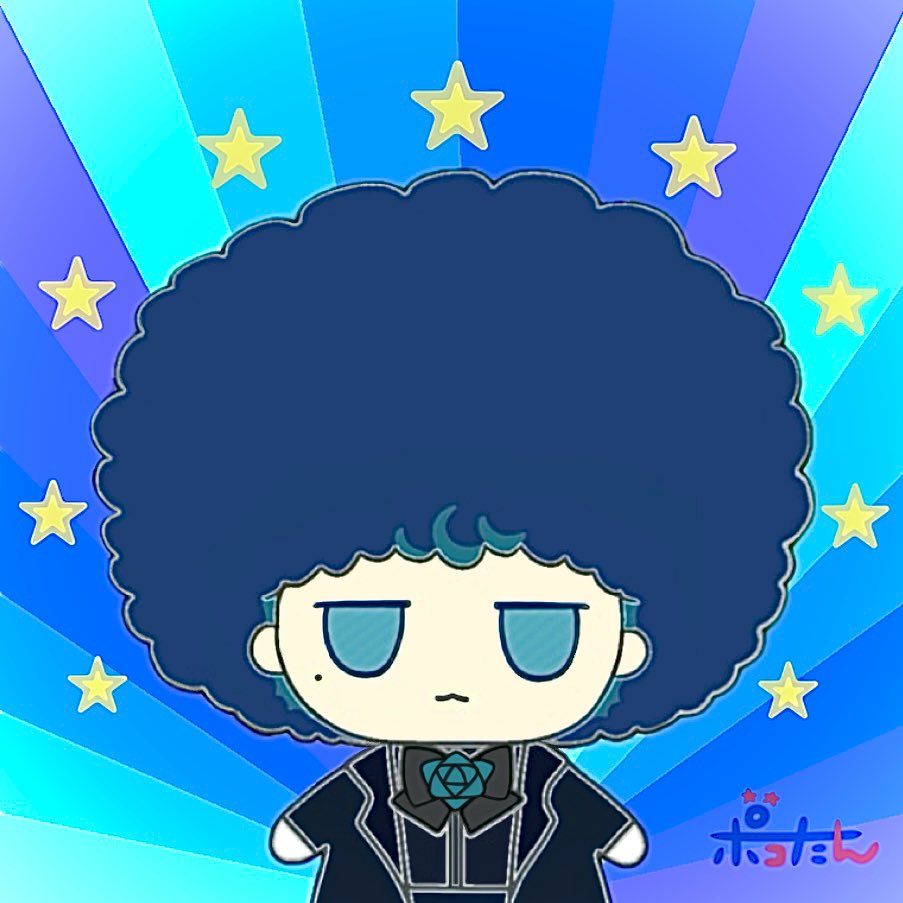 ポコたん tweet media