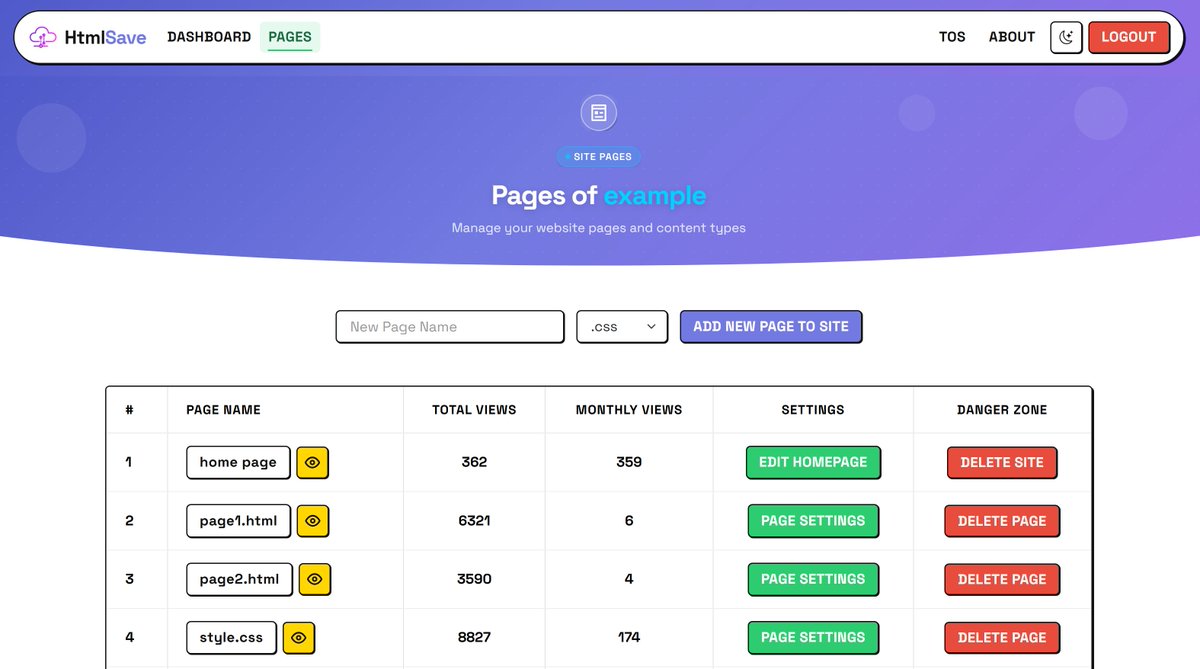 Html Save tweet media