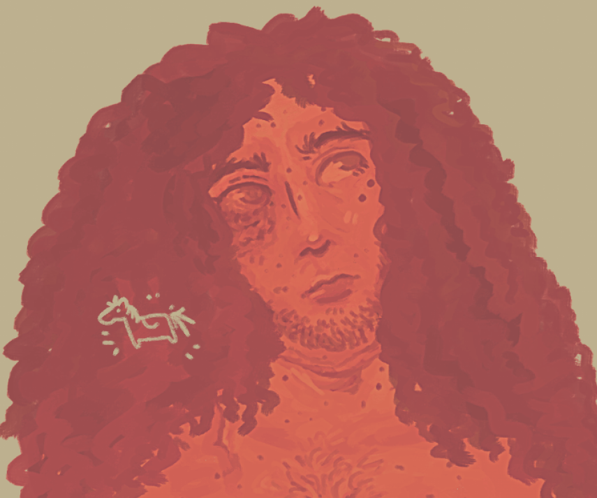 2476 | 🕷️👁️🐑 tweet media