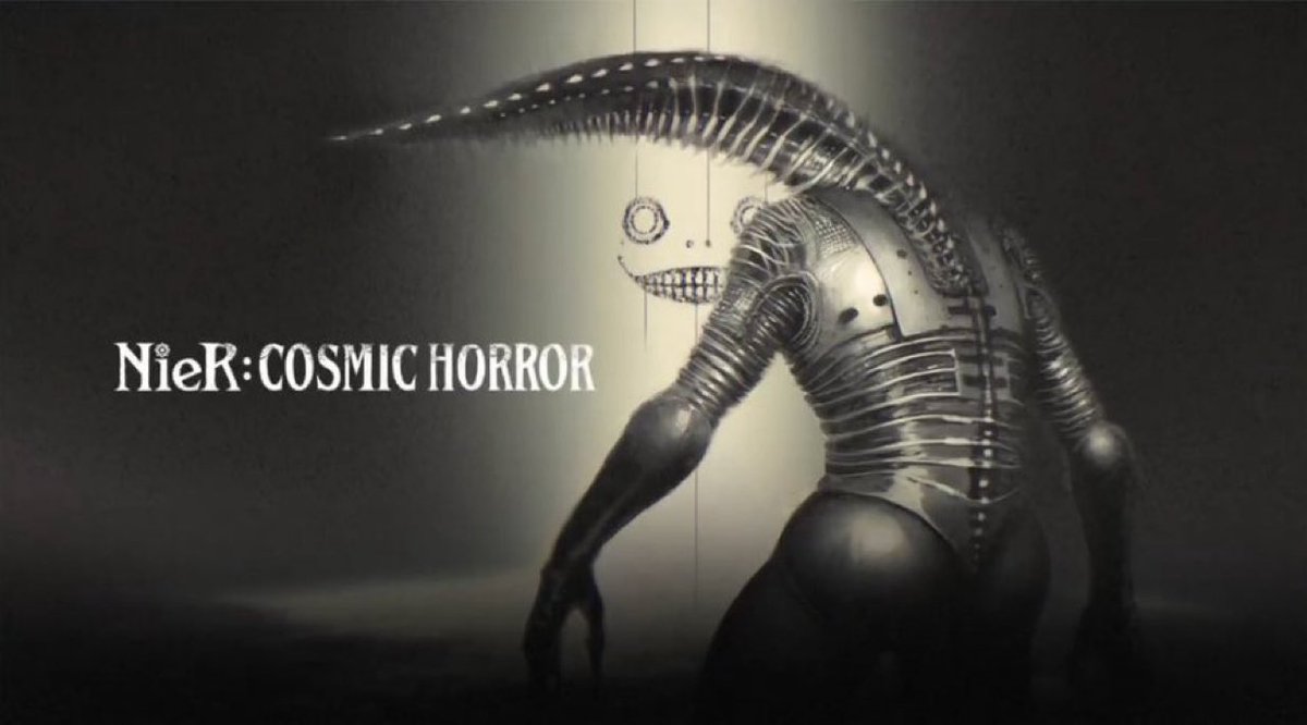 El Gamer Informado tweet media