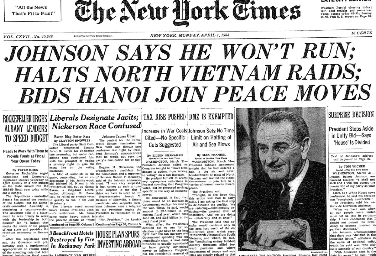 Michael Beschloss tweet media