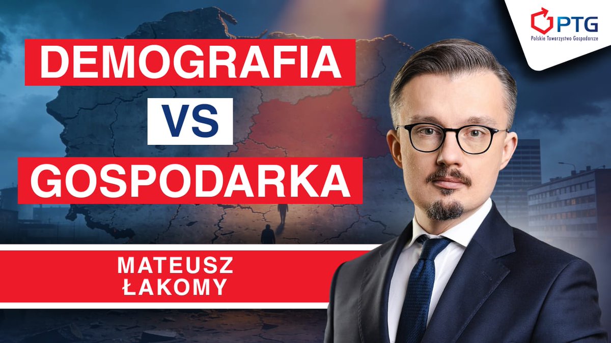 Mateusz Łakomy tweet media