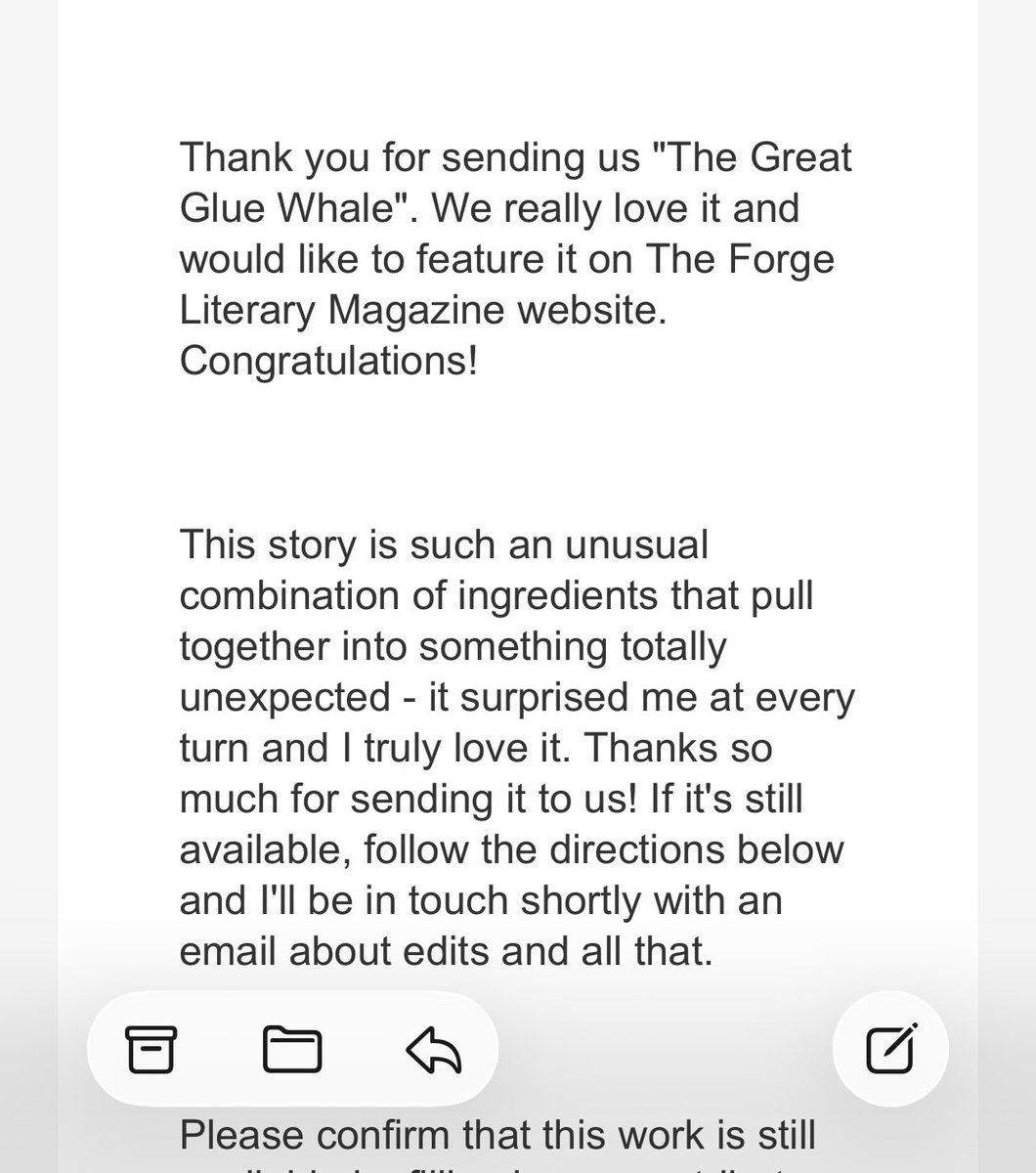 the poster tweet media