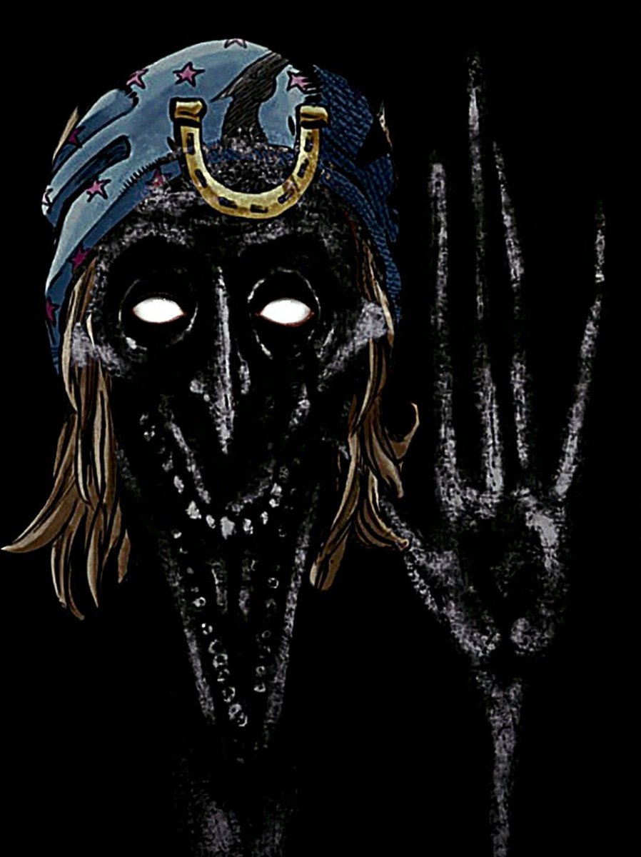 Muat’Tibérius au Andromedus tweet media