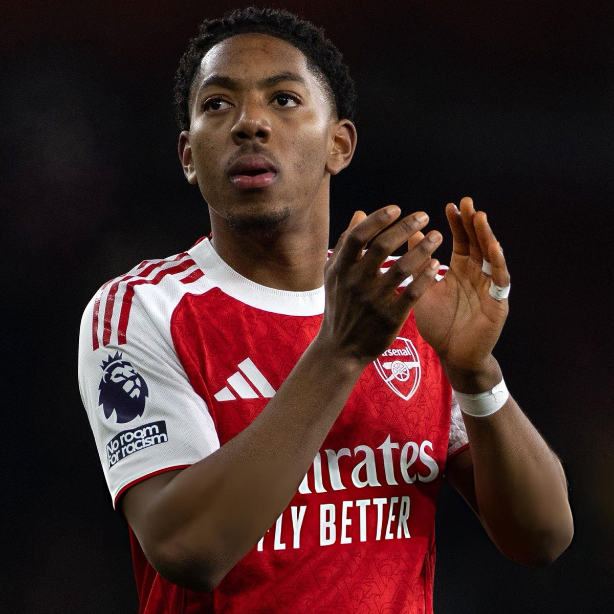 Arsenal Rep tweet media