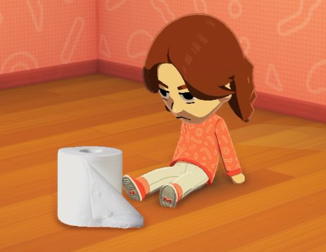 Tomodachi Center tweet media