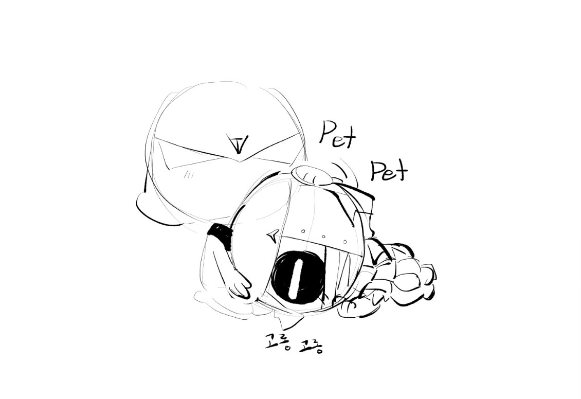 (메인트 커미션) NEMO내모🍀 tweet media