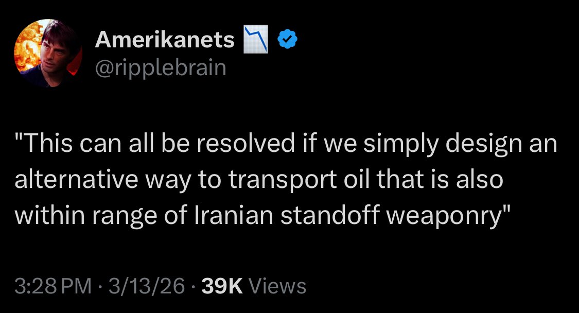 Amerikanets 📉 tweet media