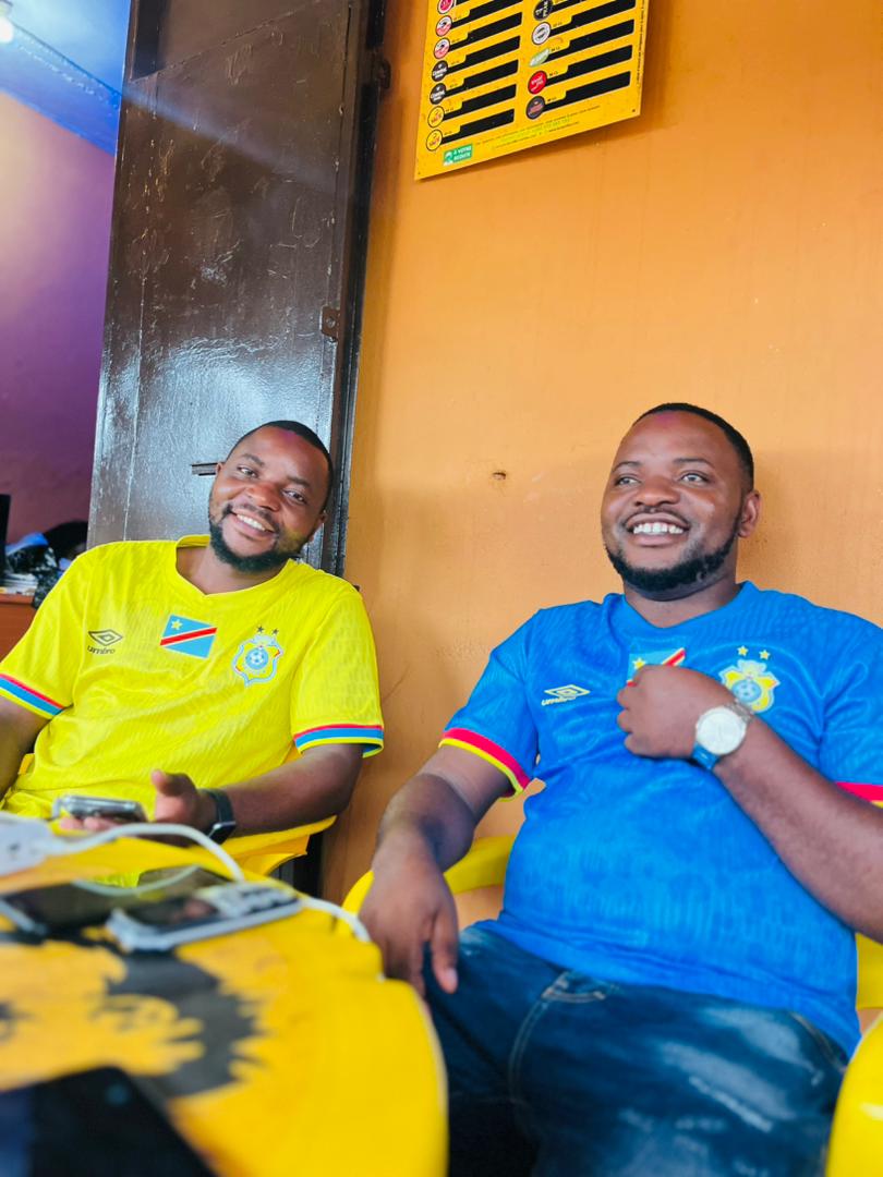 Magloire Tsongo tweet media