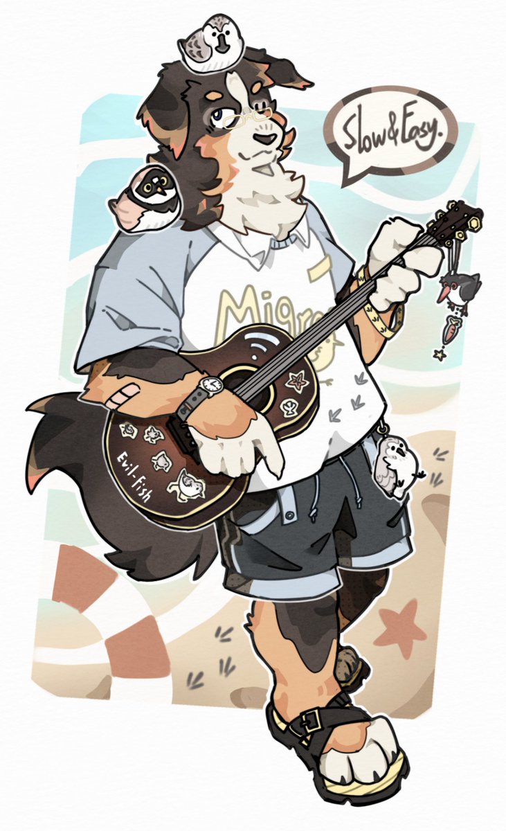 evil_fish tweet media